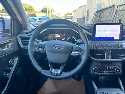 Ford 2021 Focus Active EcoBoost 任性版 1.5L