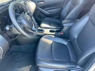 TOYOTA Corolla Cross 2024 尊爵 1.8L