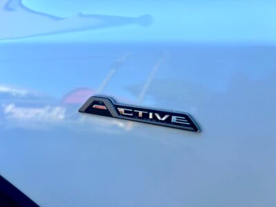 Ford 2021 Focus Active EcoBoost 任性版 1.5L