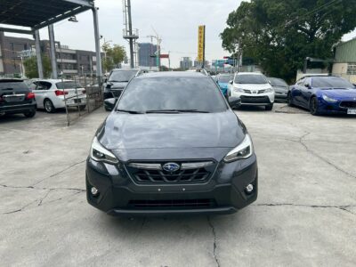 Subaru 2021 XV 2.0L