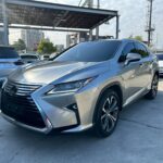 LEXUS 2019 RX300 2.0L 旗艦版