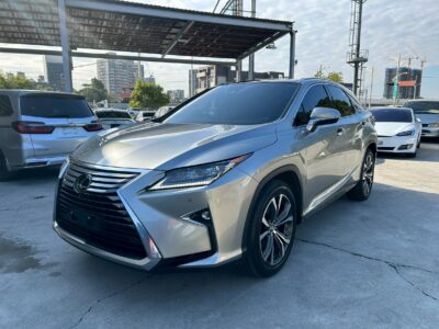 LEXUS 2019 RX300 2.0L 旗艦版