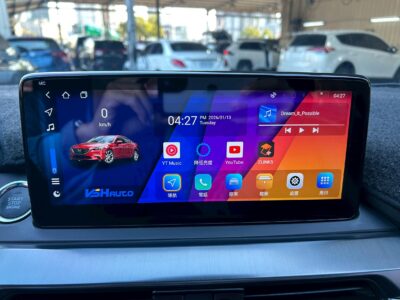 Mazda 2016 馬6 柴油 2.2L