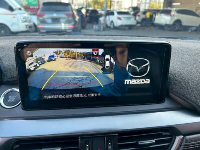 Mazda 2016 馬6 柴油 2.2L