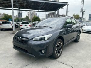 Subaru 2021 XV 2.0L