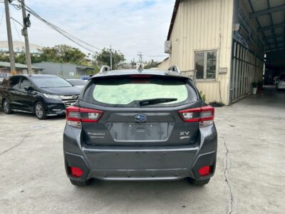 Subaru 2021 XV 2.0L