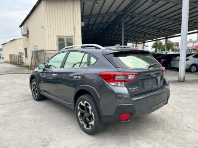 Subaru 2021 XV 2.0L