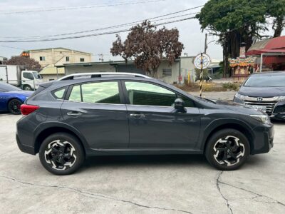 Subaru 2021 XV 2.0L
