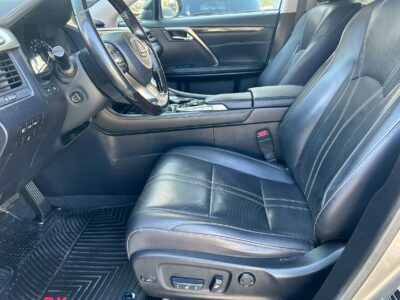 LEXUS 2019 RX300 2.0L 旗艦版