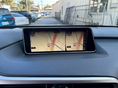 LEXUS 2019 RX300 2.0L 旗艦版