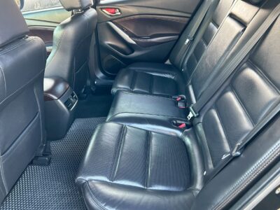 Mazda 2016 馬6 柴油 2.2L