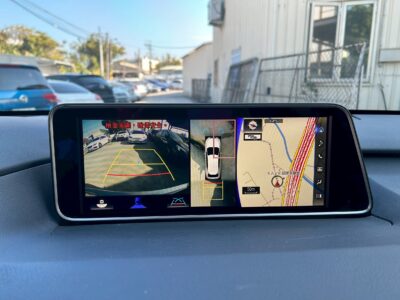 LEXUS 2019 RX300 2.0L 旗艦版