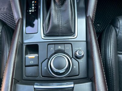 Mazda 2016 馬6 柴油 2.2L